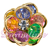 Flower Components
